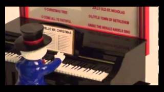 Все для Нового года Mister Christmas G14571