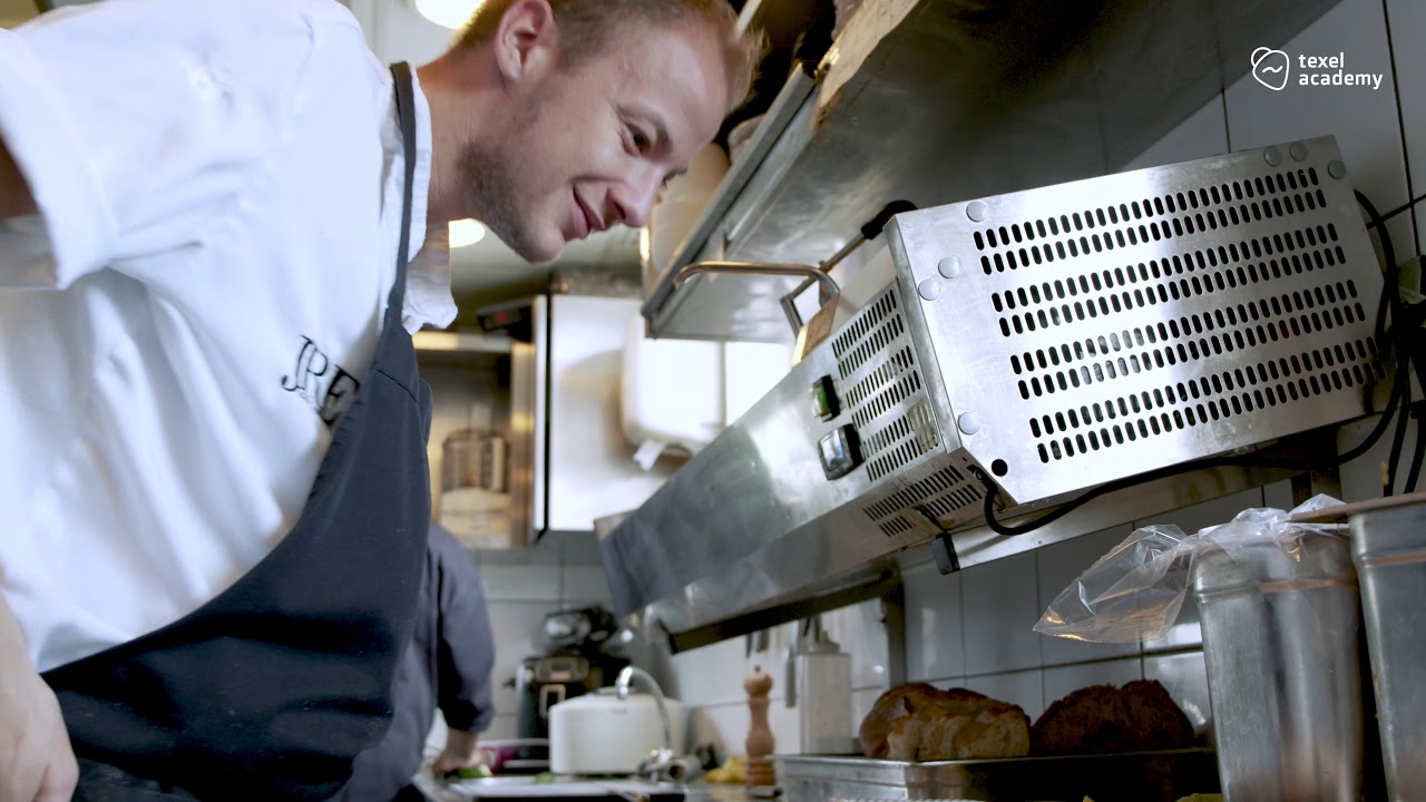 Interview Texelacademy