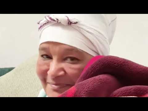 مريم الجوها جوج الخطابه في دقه واحده ويلي على الازهار لو كان تشوفوا رده الفعل ديالها باش غادي تجاوب