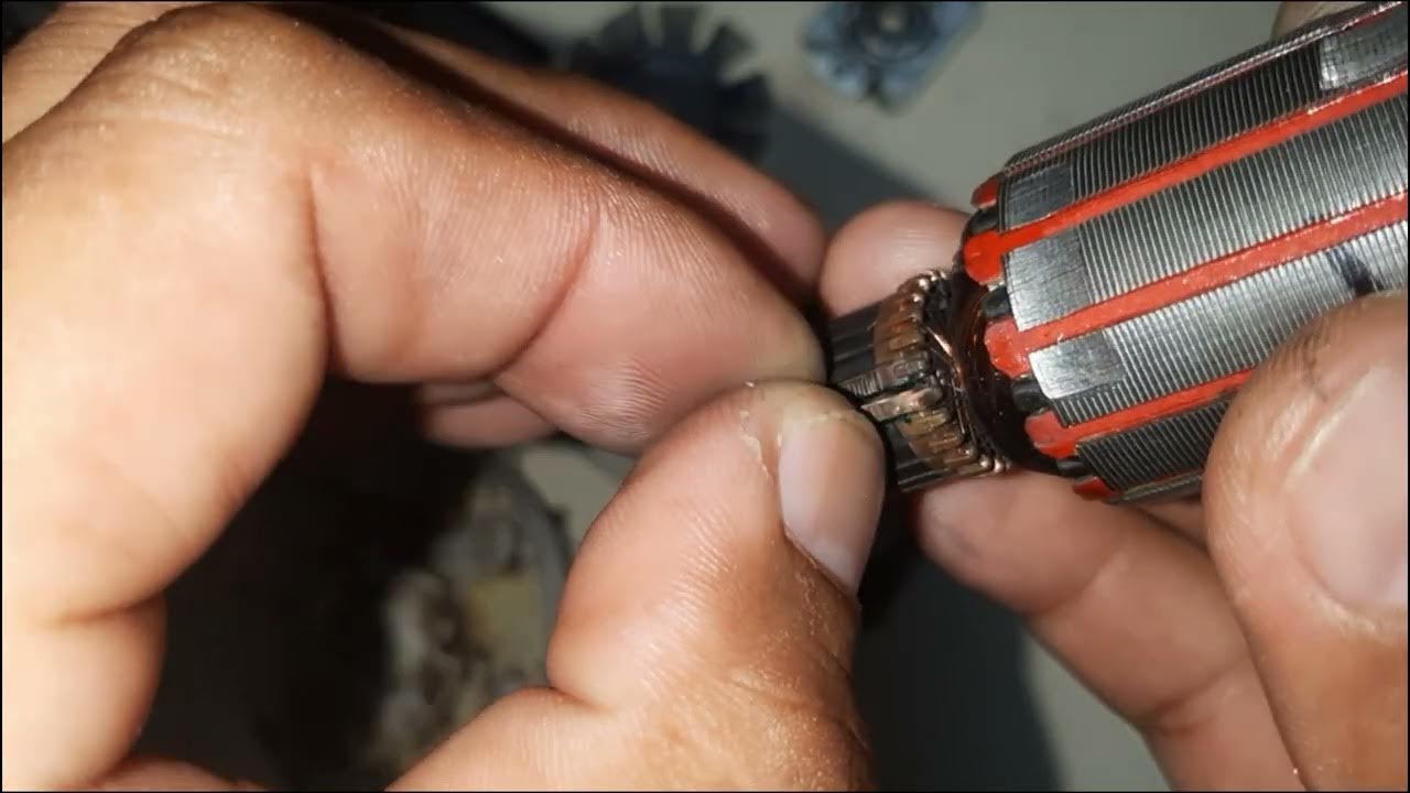 21 How to Repair Food Processor YouTube