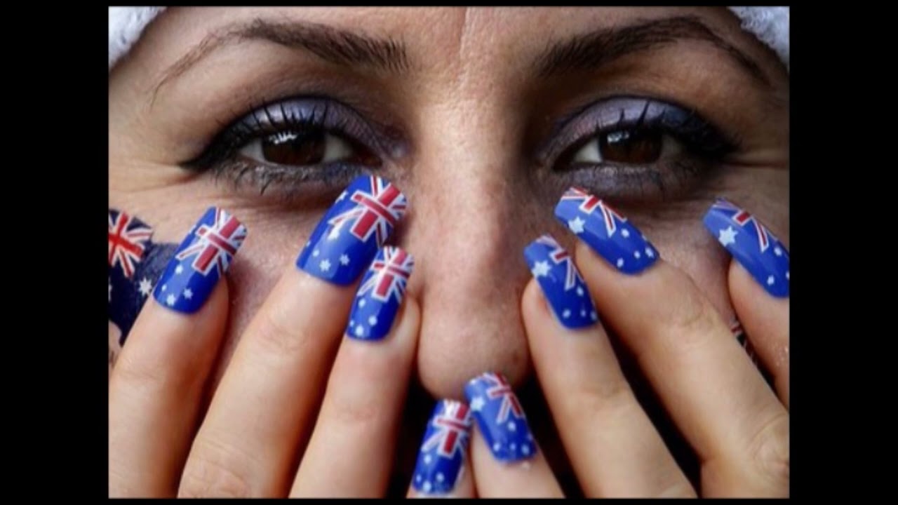 This Old Flag, Tahlia & Ingrid Racz