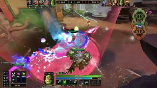 SMITE Comprehensive Guide to Sylvanus: Sylv Mirror Match
