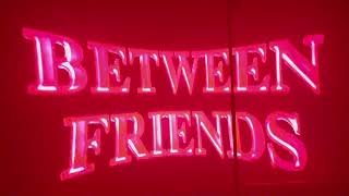 between friends  | wow! tour | chicago, il | concert vlog | 2025