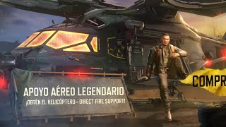 Cod Mobile: Primera Ruleta Con Premios Dirigidos En Mayoría Para Battle Royale screenshot 2