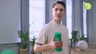 Garnier Fructis Grow Strong