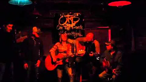 Simple Man Cover