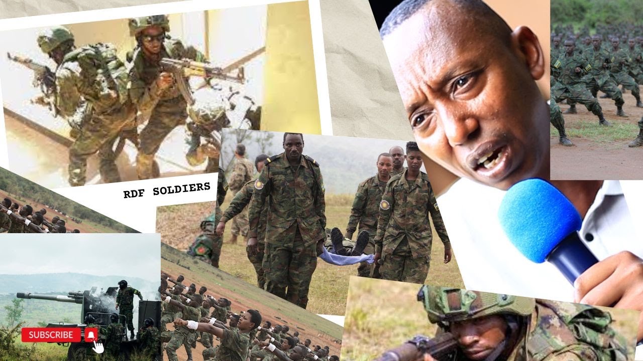 INTAMBARA Y'ABACENGEZI NDAYIZI NARAYIRWANYE||MUGABE AVUZE UBURYO AMATORA MURI CONGO ATAZABA!KARABAYE