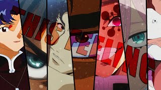 This Feeling - Anime Twixtors 4K Edit