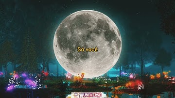 Thumbnail of Tribalistas - É Você (Letra)