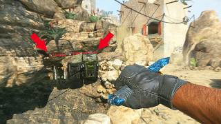 I found a GAME BREAKING glitch against toxic shield players!?