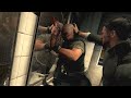 Splinter Cell: Conviction - PC Stealth Kills Gameplay