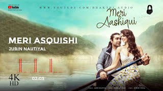 Meri Aashiqui Song | Rochak Kohli Feat | Jubin Nautiyal | T-Series | Shree Anwar Sagar |