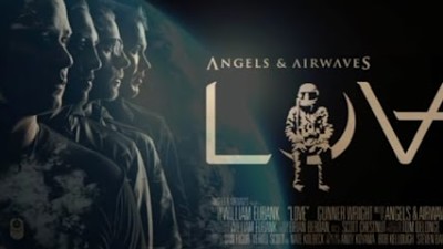 Angels & Airwaves - LOVE Part III (Full Album)