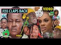 Trick Daddy Goes Off on Jess Hilarious BF &quot;Y&#39;all Baby will be UGLY&quot; she CLAPS BACK &quot;Funeral Face&quot;