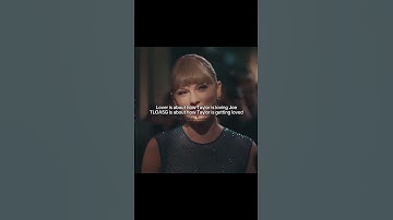 The difference between lover and TLOASG...|| #taylorswift #swiftie4ever #erastour #newalbum