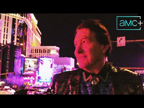 Joe Bob’s Vicious Vegas Valentine | Shudder | The Last Drive-In