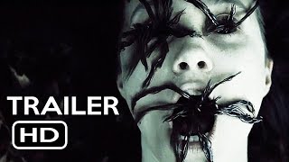 Slender Man Official Trailer #1 (2018) Joey King, Javier Botet Horror Movie HD Slender Man Official Trailer #1 (2018) Joey King, Javier Botet Horror Movie HD