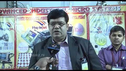 Samir Garg Advanced Industrial Micro Systems