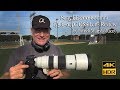 Review: Sony FE200-600mm f/5.6-6.3 G OSS Zoom by Patrick Murphy-Racey 28:30