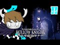 Its time to confront the FINAL DREAMER | Hollow Knight | Stream 11 | PowPop!