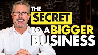 The Secret to Scaling: Stop Working Harder, Start Developing People