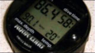 Depth gauge | Wikipedia audio article