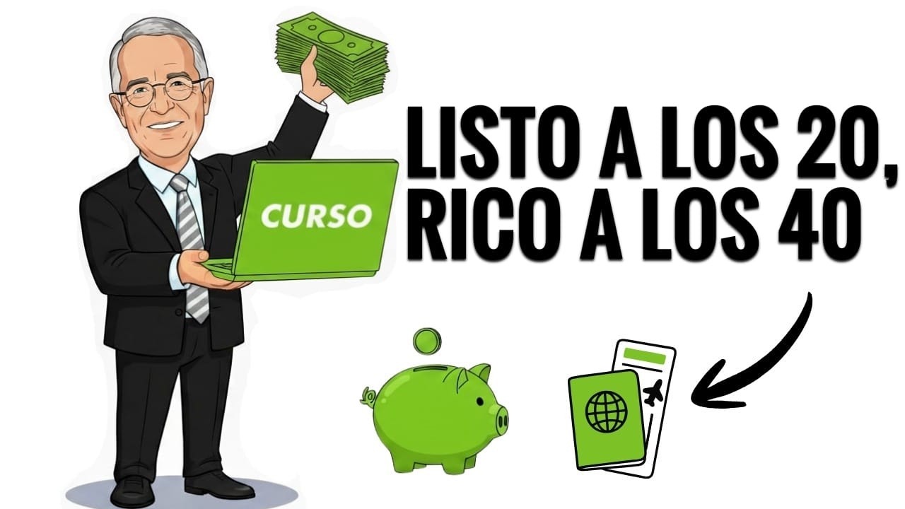 6 Compras Inteligentes que debes hacer en tus 20s (Si quieres libertad ...