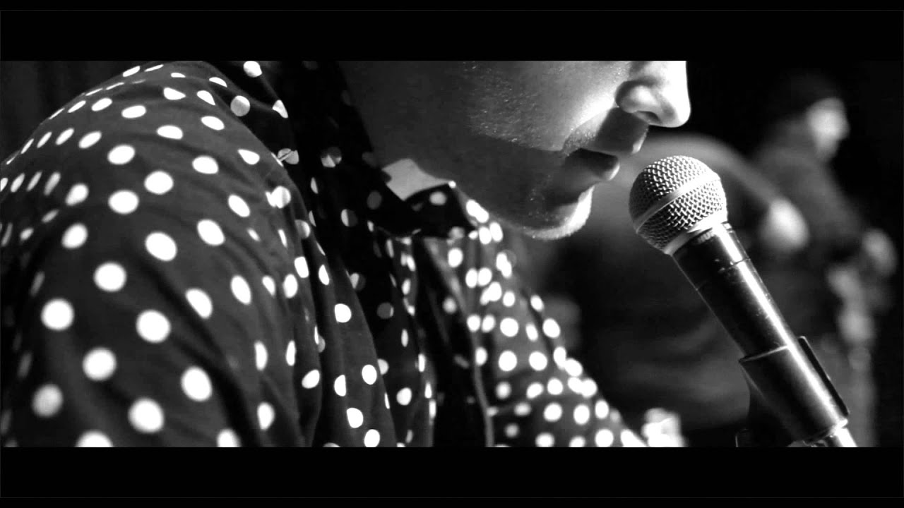 The Ragged Jubilee | The Moan at Slo Brew