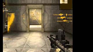 Wolfteam Cold Hack Standart Silah Gözükme Sorunu Kesin Çözüm !