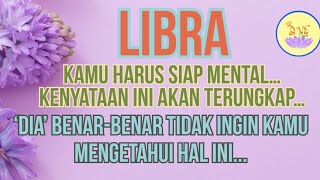 LIBRA ZODIAC - YOU HAVE TO BE STRONG...BECAUSE WHAT WILL BE REVEALED IS WHAT 