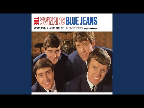 Good Golly Miss Molly - The Swinging Blue Jeans