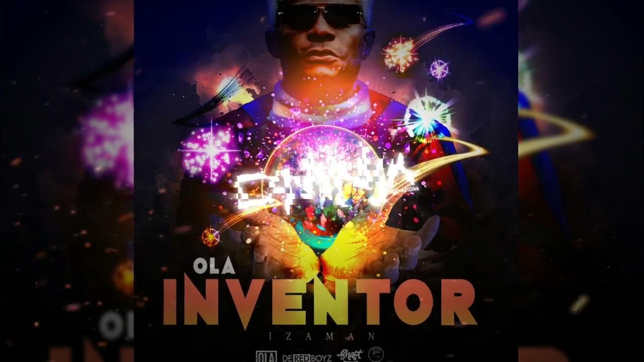 Olatunji - Inventor (D Ninja Edit) | Soca 2024 Olatunji - Inventor (D Ninja Edit) | Soca 2024