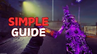 ULTIMATE TERMINUS EASTER EGG GUIDE! (BLACK OPS 6 ZOMBIES MAIN EASTER EGG TUTORIAL)