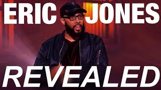 Eric Jones Disappearing Coins Revealed