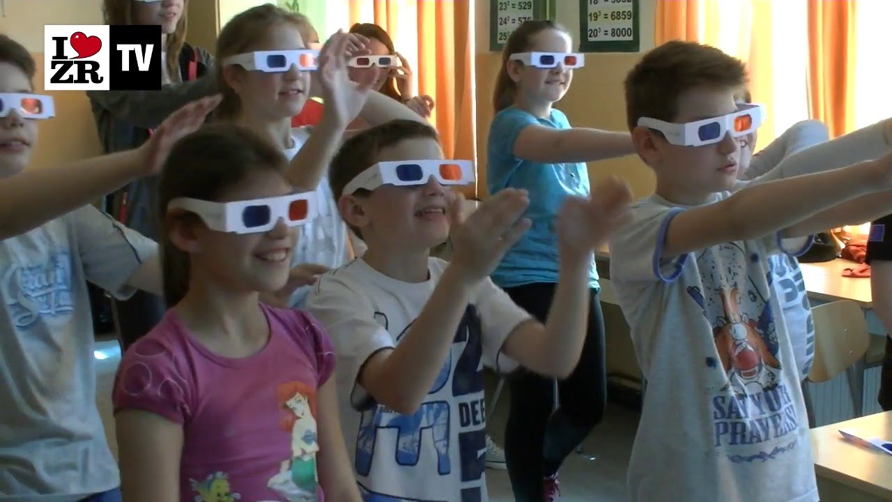 Smart table Osnovna škola 