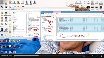 Play Designed Maps On Cossacks Tutorial + (Download Link)