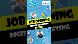 Digital Marketing Intern.💻