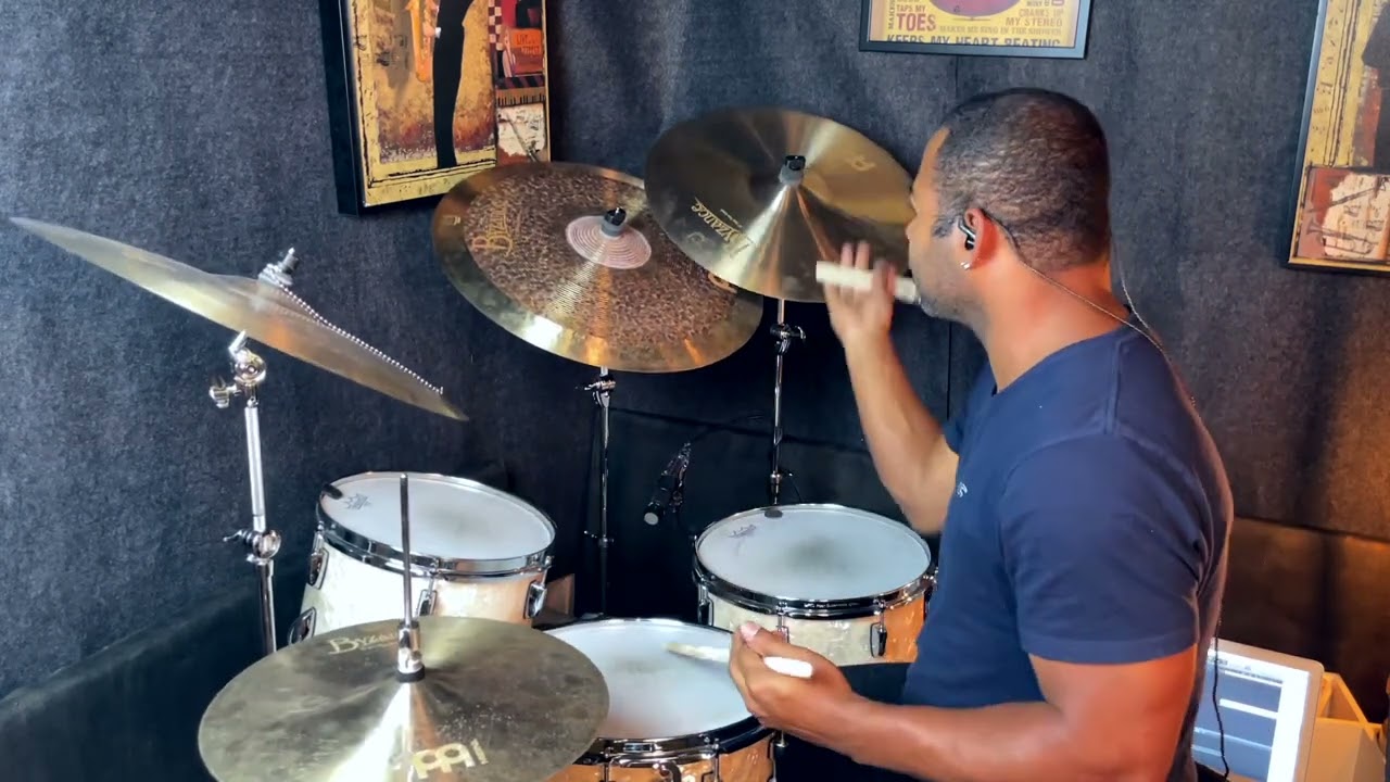 Brazilian Samba Jazz Style