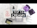 Korean Skincare 101: The Best Creams for Moisture & Hydration