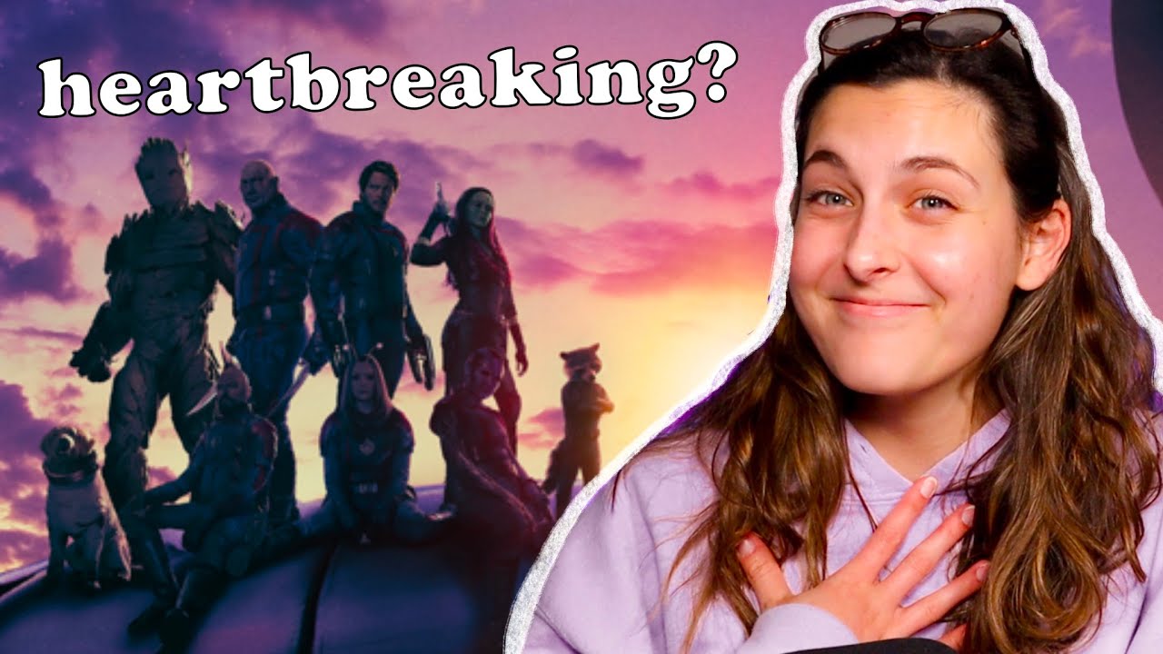 Dare I Say GOTG Vol 3 Is The Best Of The Guardians Movies YouTube dare-i-say-gotg-vol-3-is-the-best-of-the-guardians-movies-youtube