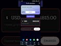 GTC NETWORK UPDATE GTCH NETWORK CHEK PROFIT