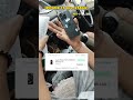 Unboxing iphone 15 pro 256gb🔥 from Cashify super sale || grade B-| #smartphone#cashify#iphone15pro