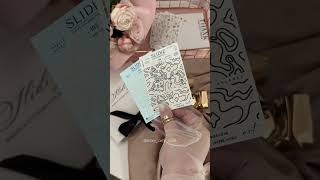 Слайды для маникюра SLIDIZ 191-204 в интернет-магазине VEV.MD 🌸
