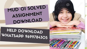 mud 01 solved assignment 2021-22.ignou ma urdu solved assignment download.