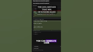 Agentic Coding: Build Java Apps with AI 🚀