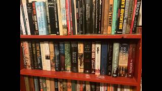 The Greatest 1000 Works of Literature - Part 2!