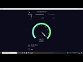 Sky Gigafast 1GB Full Fibre Speed Test