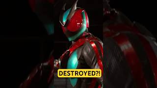 Bakus Driver Destroyed Zeztz Vs Dark Zeztz Kamen Rider Zeztz Episode 32 Review