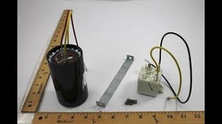 How to Install a Hard Start/ Start Assist How to Install a Hard Start/ Start Assist