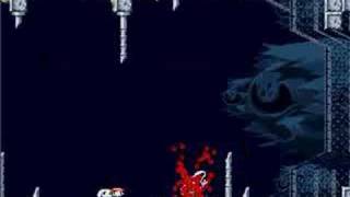 Cave Story: Misery to Undead Core(Minimal Items)